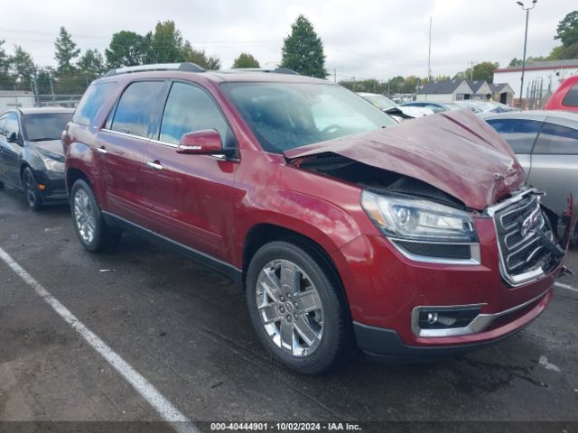 Photo 0 VIN: 1GKKVSKD3HJ133724 - GMC ACADIA 