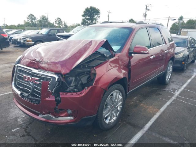 Photo 1 VIN: 1GKKVSKD3HJ133724 - GMC ACADIA 