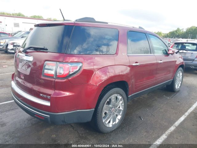 Photo 3 VIN: 1GKKVSKD3HJ133724 - GMC ACADIA 