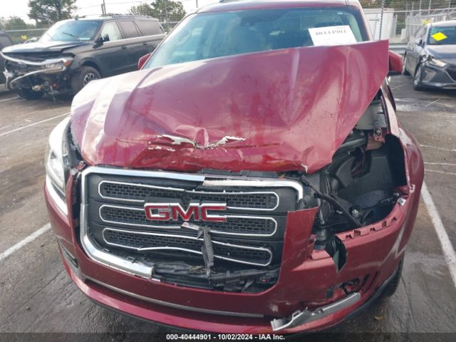 Photo 9 VIN: 1GKKVSKD3HJ133724 - GMC ACADIA 