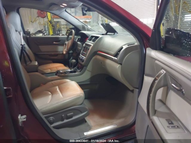 Photo 4 VIN: 1GKKVSKD3HJ153763 - GMC ACADIA LIMITED 