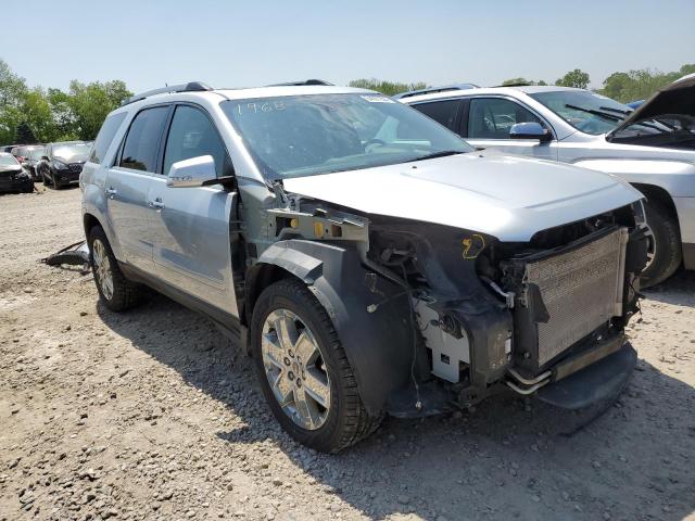 Photo 3 VIN: 1GKKVSKD3HJ158557 - GMC ACADIA 