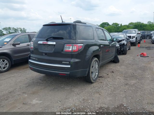 Photo 3 VIN: 1GKKVSKD3HJ175374 - GMC ACADIA LIMITED 