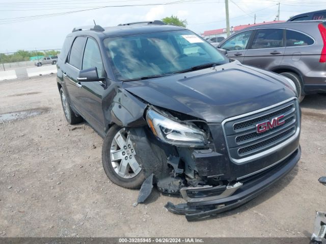 Photo 5 VIN: 1GKKVSKD3HJ175374 - GMC ACADIA LIMITED 