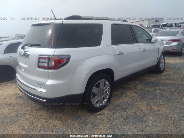 Photo 3 VIN: 1GKKVSKD3HJ258500 - GMC ACADIA LIMITED 