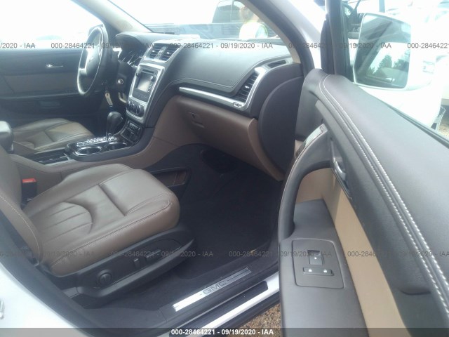 Photo 4 VIN: 1GKKVSKD3HJ258500 - GMC ACADIA LIMITED 