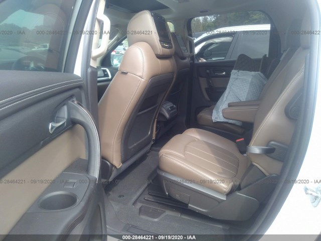 Photo 7 VIN: 1GKKVSKD3HJ258500 - GMC ACADIA LIMITED 