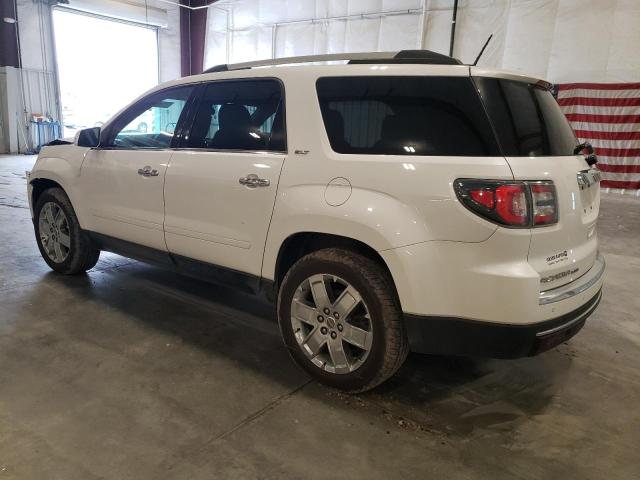 Photo 1 VIN: 1GKKVSKD3HJ272672 - GMC ACADIA LIM 