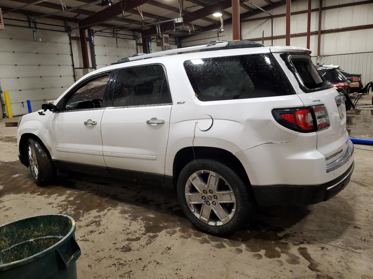 Photo 1 VIN: 1GKKVSKD3HJ286846 - GMC ACADIA 