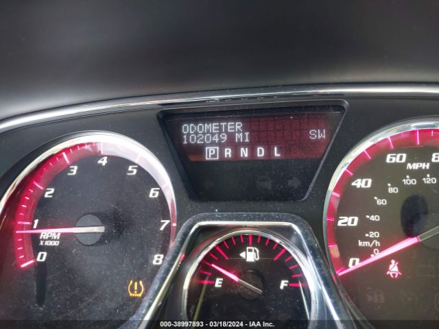 Photo 6 VIN: 1GKKVSKD3HJ298236 - GMC ACADIA LIMITED 