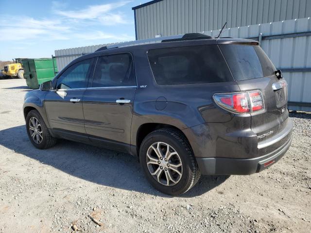 Photo 1 VIN: 1GKKVSKD4DJ142670 - GMC ACADIA SLT 