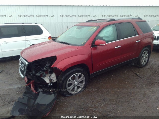 Photo 1 VIN: 1GKKVSKD4DJ146301 - GMC ACADIA 