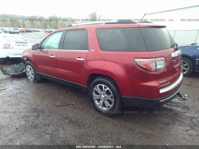 Photo 2 VIN: 1GKKVSKD4DJ146301 - GMC ACADIA 