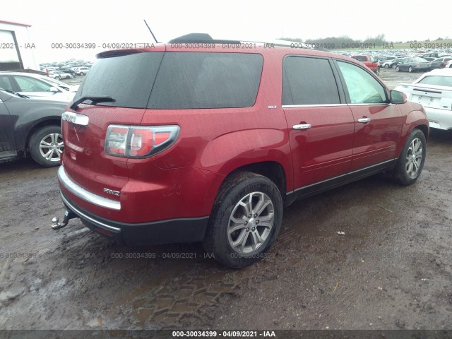 Photo 3 VIN: 1GKKVSKD4DJ146301 - GMC ACADIA 