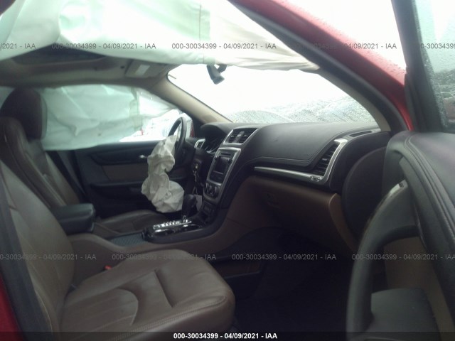 Photo 4 VIN: 1GKKVSKD4DJ146301 - GMC ACADIA 