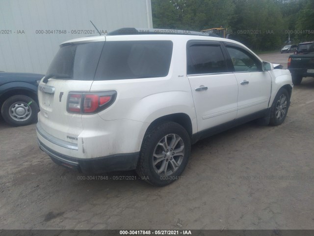 Photo 3 VIN: 1GKKVSKD4EJ244939 - GMC ACADIA 