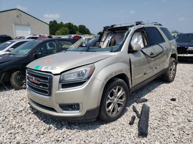 Photo 1 VIN: 1GKKVSKD4FJ291891 - GMC ACADIA SLT 