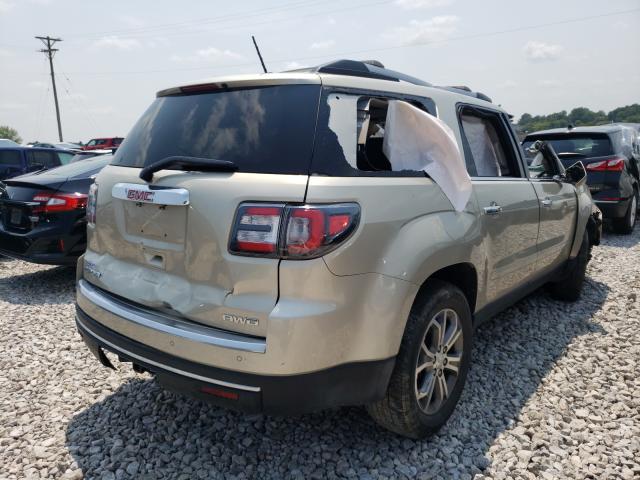 Photo 3 VIN: 1GKKVSKD4FJ291891 - GMC ACADIA SLT 