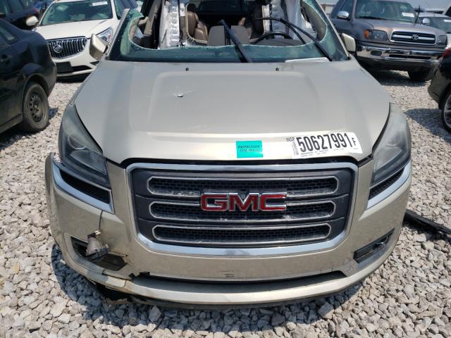 Photo 6 VIN: 1GKKVSKD4FJ291891 - GMC ACADIA SLT 