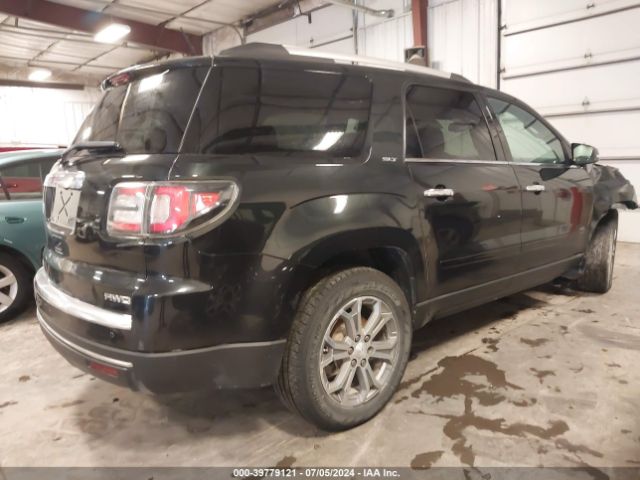 Photo 3 VIN: 1GKKVSKD4FJ300766 - GMC ACADIA 