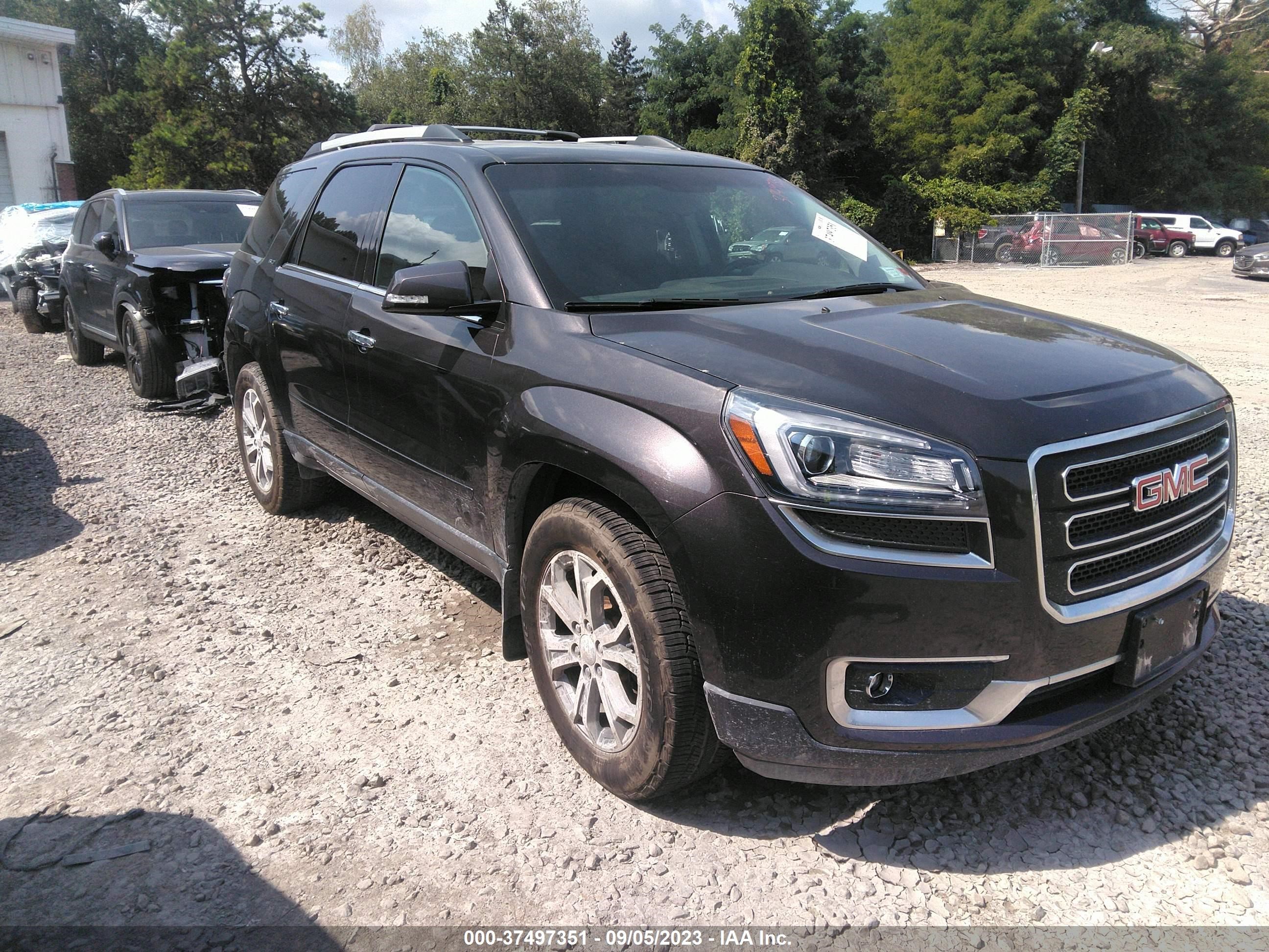 Photo 0 VIN: 1GKKVSKD4GJ143189 - GMC ACADIA 