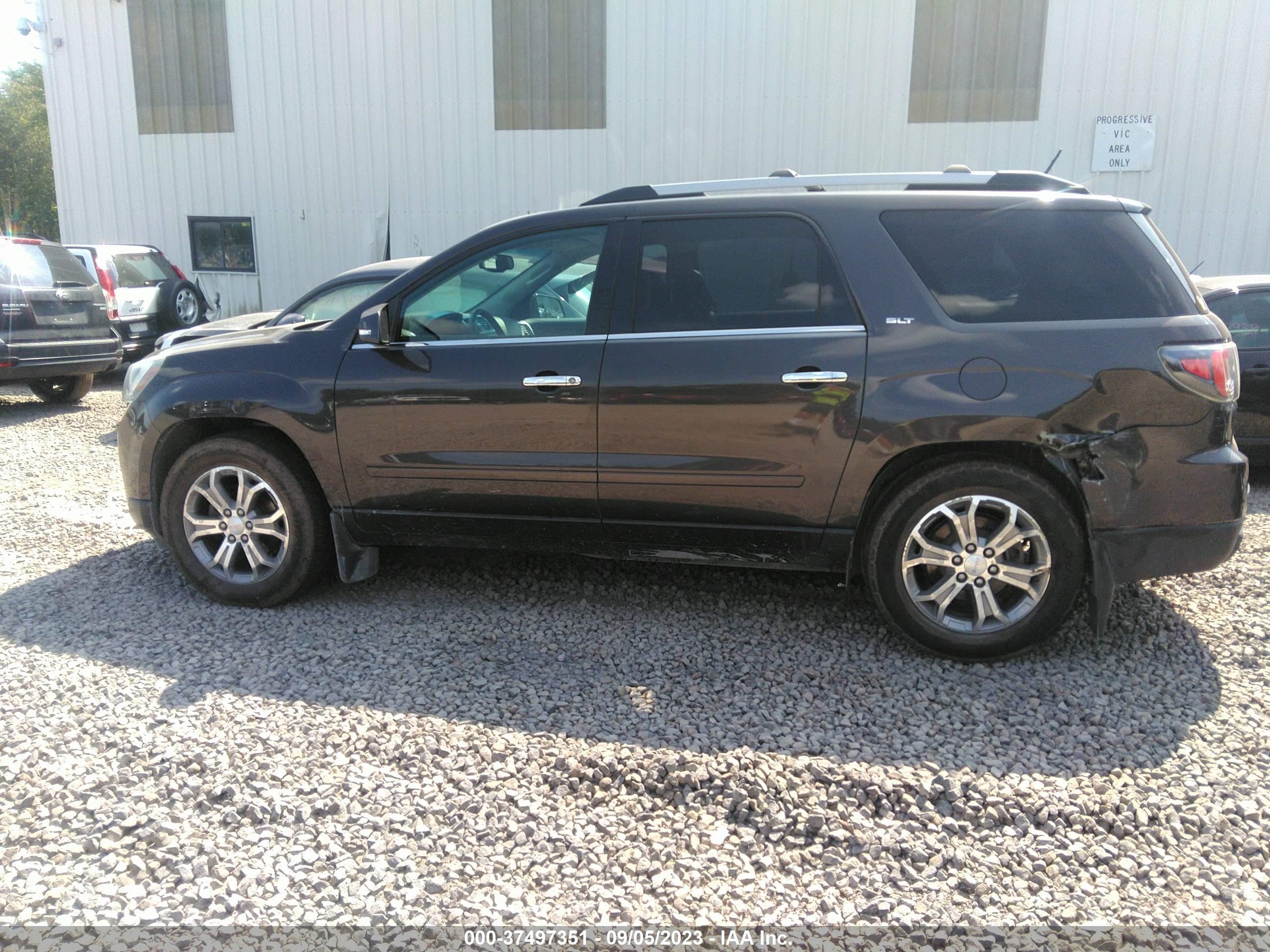 Photo 13 VIN: 1GKKVSKD4GJ143189 - GMC ACADIA 