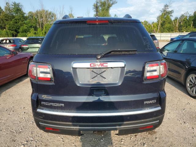 Photo 5 VIN: 1GKKVSKD4GJ209823 - GMC ACADIA SLT 