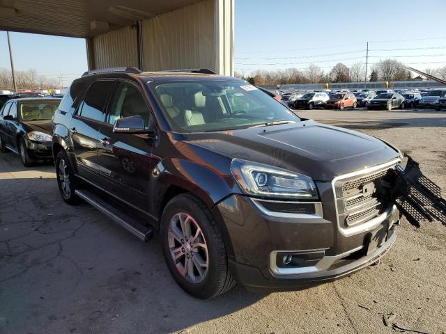 Photo 3 VIN: 1GKKVSKD4GJ248458 - GMC ACADIA SLT 