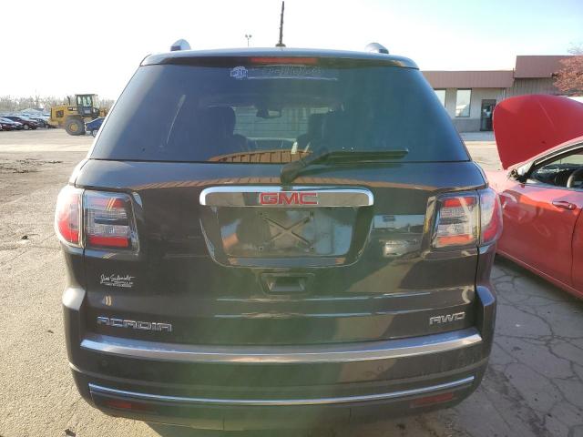 Photo 5 VIN: 1GKKVSKD4GJ248458 - GMC ACADIA SLT 