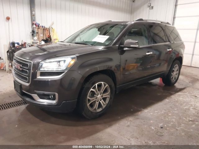 Photo 1 VIN: 1GKKVSKD4GJ330206 - GMC ACADIA 