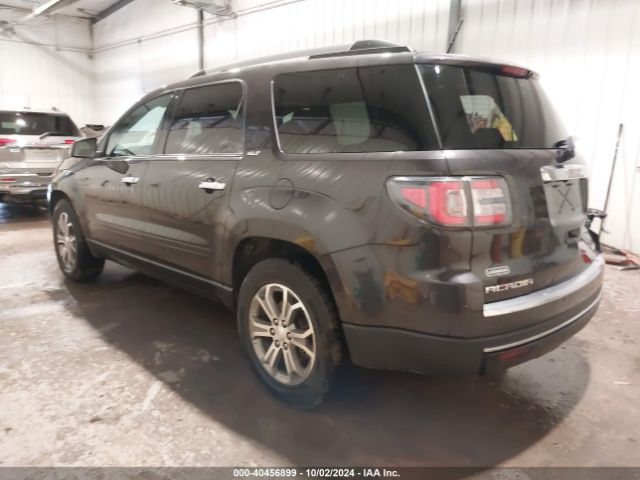 Photo 2 VIN: 1GKKVSKD4GJ330206 - GMC ACADIA 