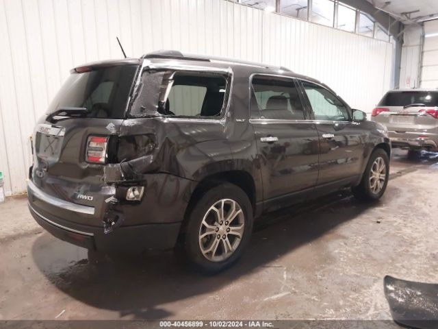 Photo 3 VIN: 1GKKVSKD4GJ330206 - GMC ACADIA 