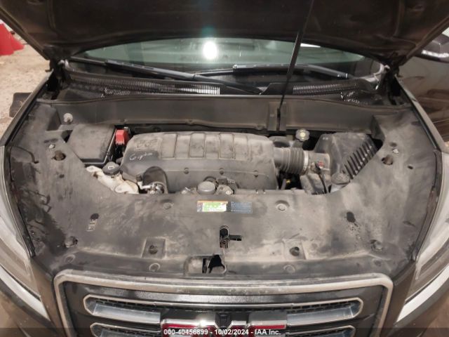 Photo 9 VIN: 1GKKVSKD4GJ330206 - GMC ACADIA 