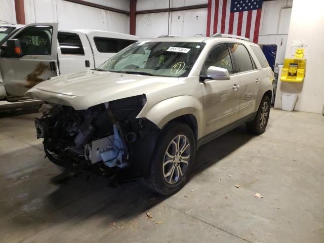 Photo 1 VIN: 1GKKVSKD4GJ332148 - GMC ACADIA SLT 