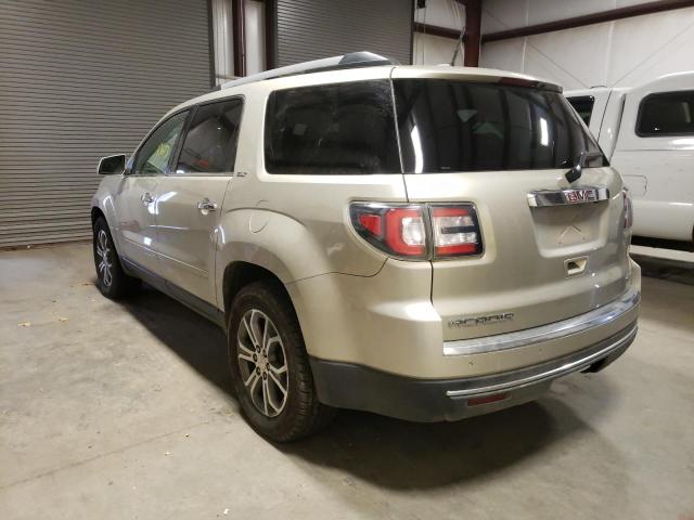 Photo 2 VIN: 1GKKVSKD4GJ332148 - GMC ACADIA SLT 