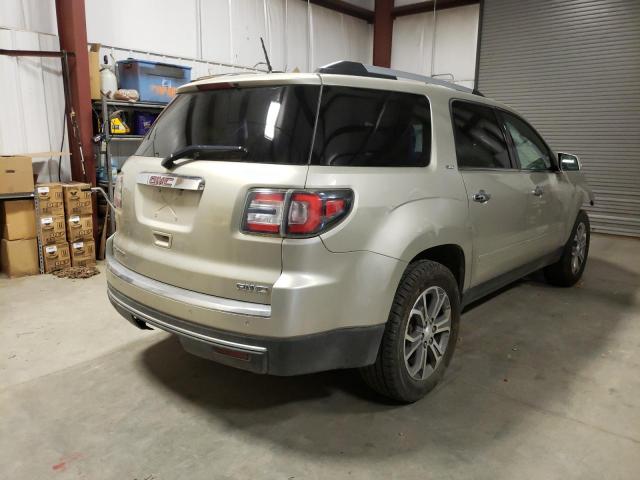 Photo 3 VIN: 1GKKVSKD4GJ332148 - GMC ACADIA SLT 