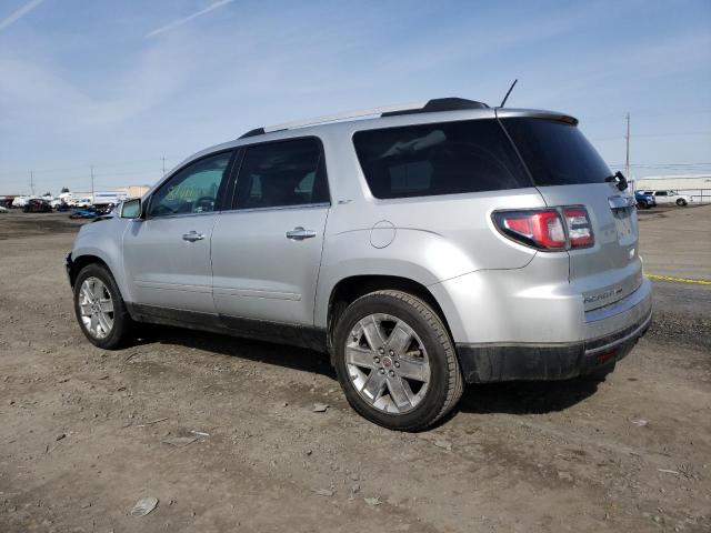 Photo 1 VIN: 1GKKVSKD4HJ130640 - GMC ACADIA LIM 