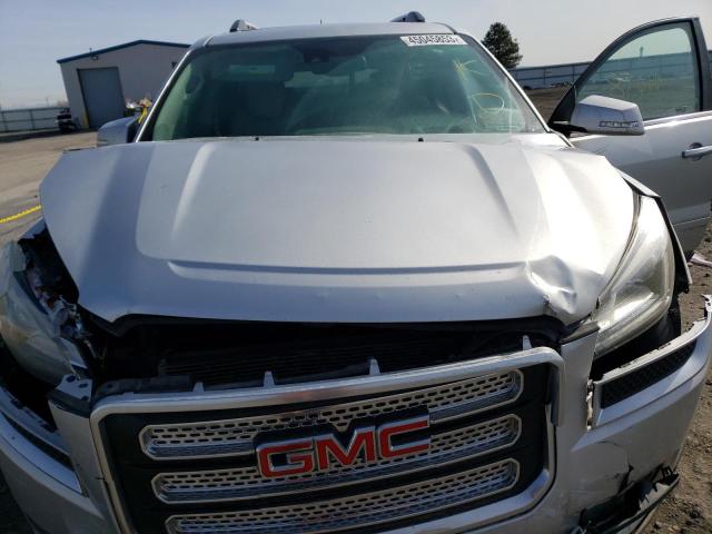 Photo 11 VIN: 1GKKVSKD4HJ130640 - GMC ACADIA LIM 