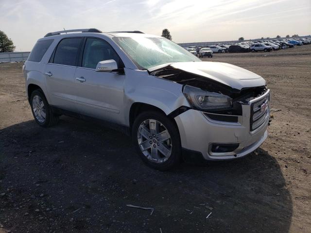 Photo 3 VIN: 1GKKVSKD4HJ130640 - GMC ACADIA LIM 