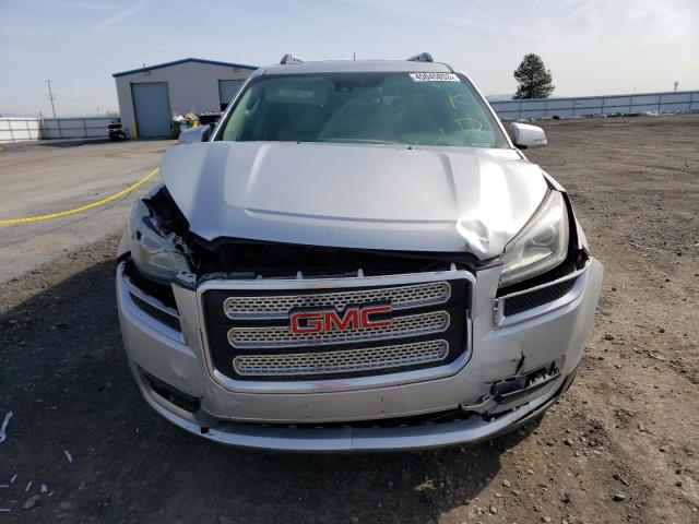 Photo 4 VIN: 1GKKVSKD4HJ130640 - GMC ACADIA LIM 