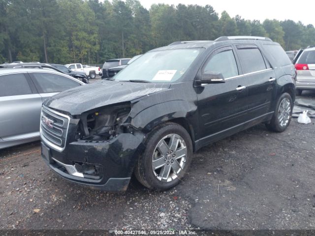 Photo 1 VIN: 1GKKVSKD4HJ171379 - GMC ACADIA 