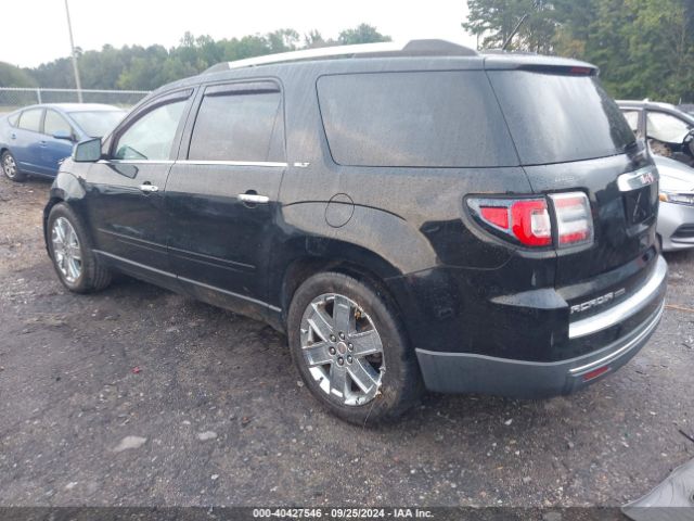 Photo 2 VIN: 1GKKVSKD4HJ171379 - GMC ACADIA 