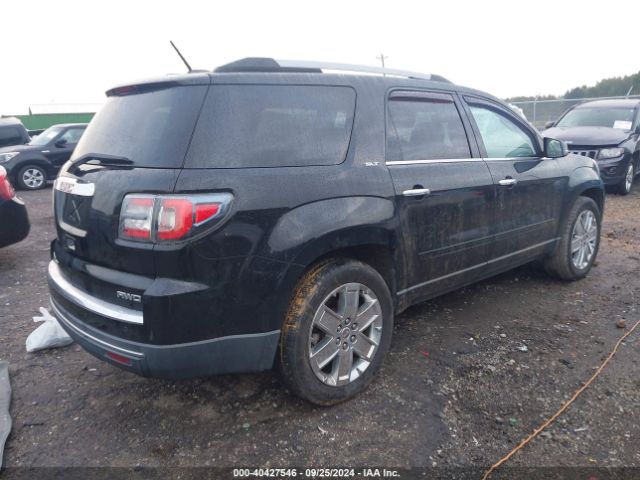 Photo 3 VIN: 1GKKVSKD4HJ171379 - GMC ACADIA 