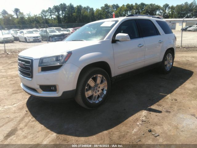 Photo 1 VIN: 1GKKVSKD4HJ203215 - GMC ACADIA LIMITED 