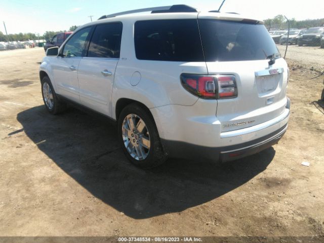 Photo 2 VIN: 1GKKVSKD4HJ203215 - GMC ACADIA LIMITED 