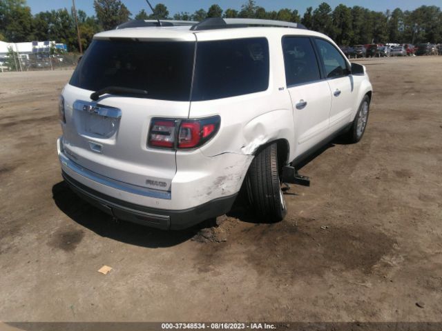 Photo 3 VIN: 1GKKVSKD4HJ203215 - GMC ACADIA LIMITED 