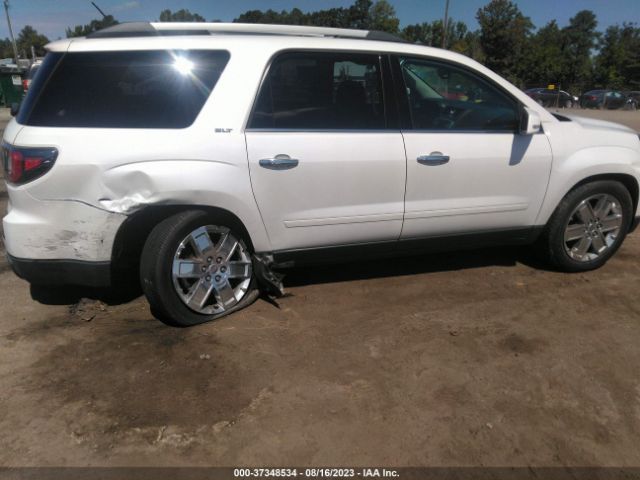 Photo 5 VIN: 1GKKVSKD4HJ203215 - GMC ACADIA LIMITED 