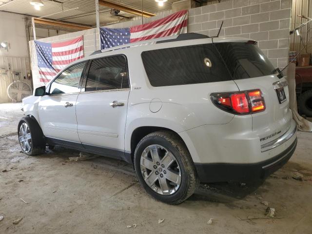 Photo 1 VIN: 1GKKVSKD4HJ215753 - GMC ACADIA LIM 