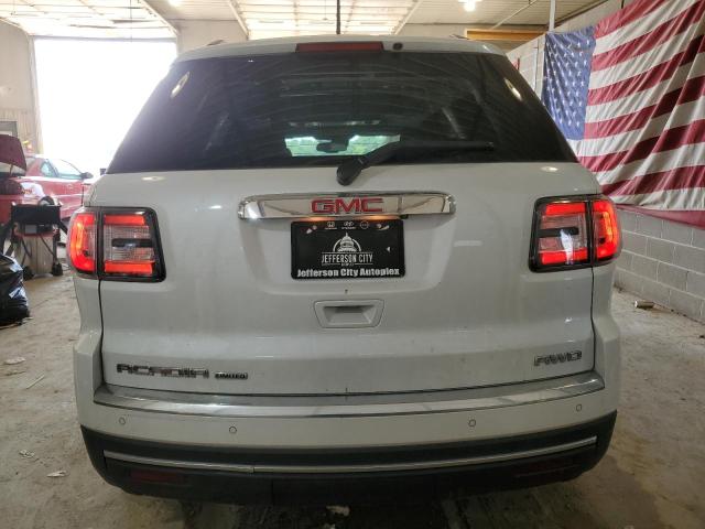 Photo 5 VIN: 1GKKVSKD4HJ215753 - GMC ACADIA LIM 