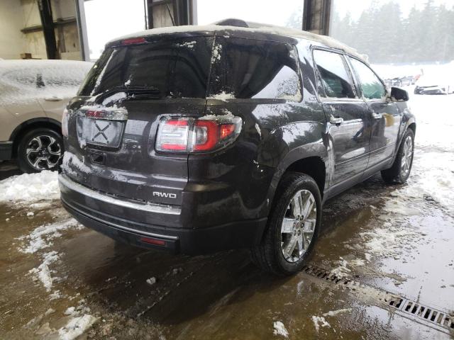 Photo 3 VIN: 1GKKVSKD4HJ222220 - GMC ACADIA LIM 